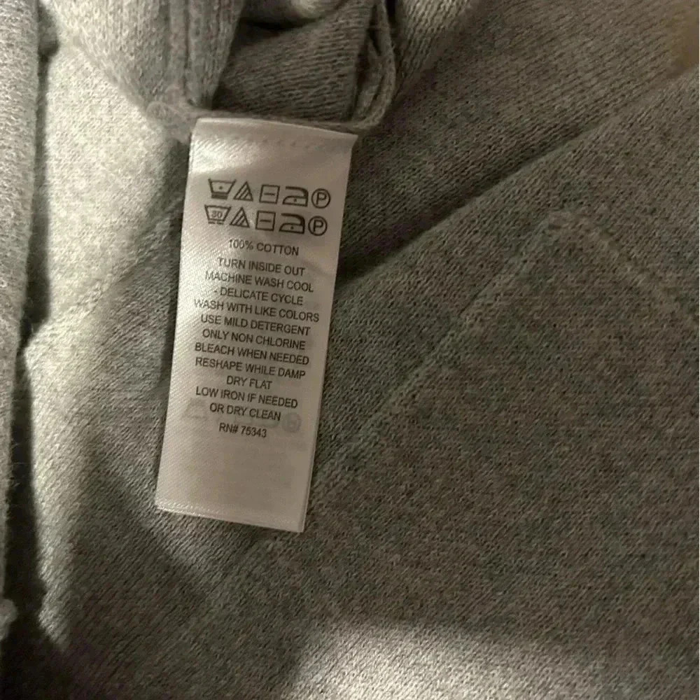 Ruby Moon  Cardigan - Picture 5 of 5